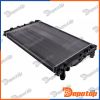 Radiateur du moteur pour AUDI | CCH-AU-006, 8MK376716-621